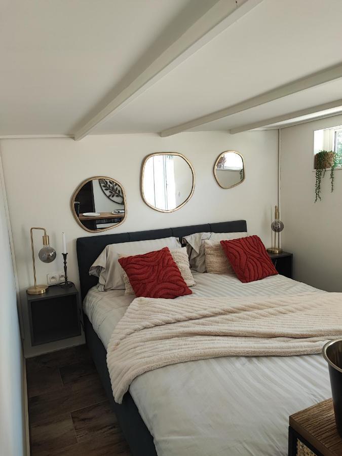 O Nature Bed & Breakfast Grez-Doiceau ภายนอก รูปภาพ